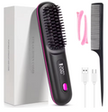 Straightener Hair Comb