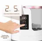 3-in-1 Electric Makeup Brush Cleaner & Dryer