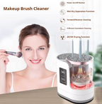 3-in-1 Electric Makeup Brush Cleaner & Dryer