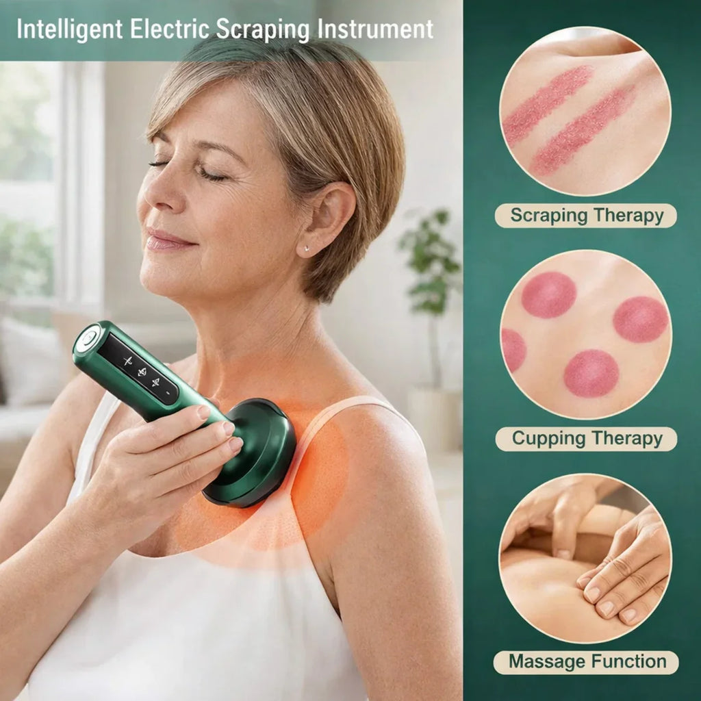 Cellulite Massager