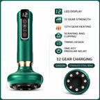 Cellulite Massager