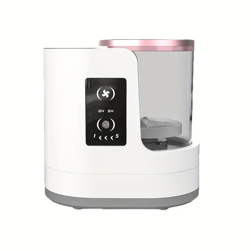 3-in-1 Electric Makeup Brush Cleaner & Dryer