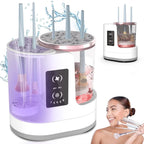3-in-1 Electric Makeup Brush Cleaner & Dryer