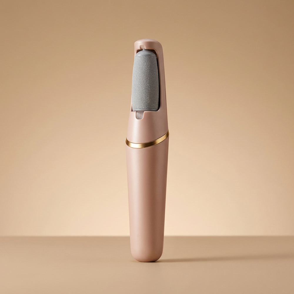 Electronic Foot Grinder